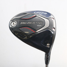 Callaway Big Bertha B21 Driver