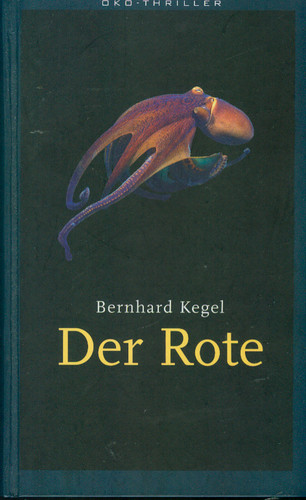 Buch bernhard kegel der - bernhard, kegel/der