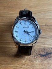 KIENZLE Automatik Herrenuhr