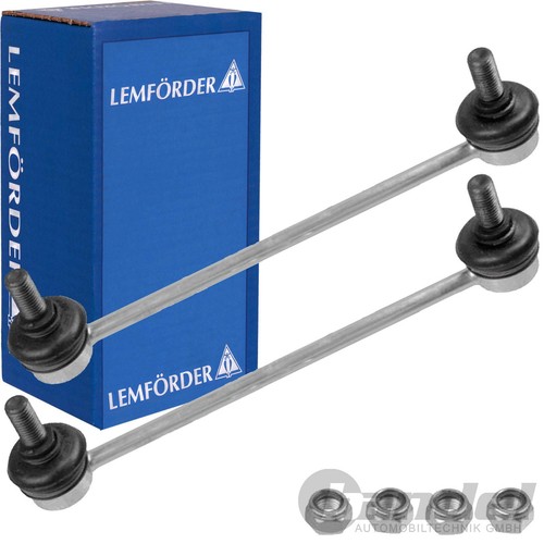 Lemförder stabilisator va - 2x,