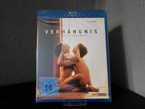 Verhängnis blu ray - -,