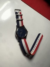 M&M Primo Emporio Quarz Uhr -