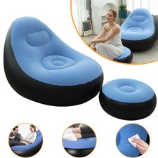 Aufblasbares Sofa mit