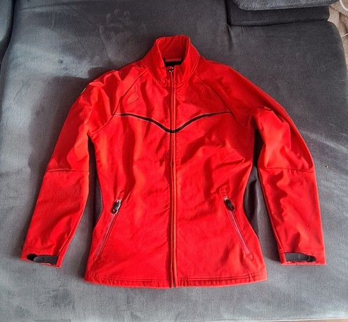 Ferrari softshell jacke - ferrari,