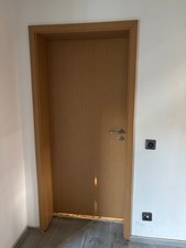 Innentür ohne Zarge 