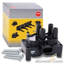 NGK ZÜNDSPULE U2001 FÜR FORD