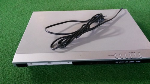 Dvd player seg - dvd,