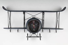 point-home Design-Wanduhr