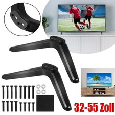 TV Standfüße Für 32-55 Zoll