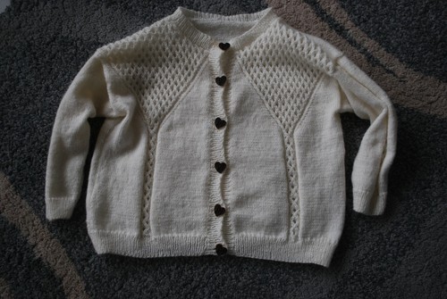 Selbstgestrickte - 17🌺,