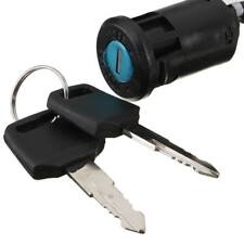 Zündschloss Pocketbike Quad Dirtbike Roller Go Ped Schoss + Schlüssel 49cc 125cc