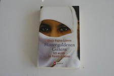 Hinter goldenen Gittern, Ich wurde im Harem geboren von Choga Regina Egbeme