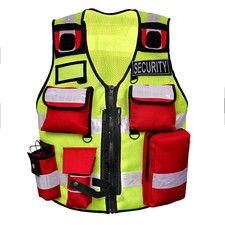 Sicherheitsweste Warnweste