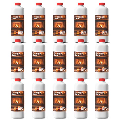 30l bioethanol premium 100 - bioethanol, 100%