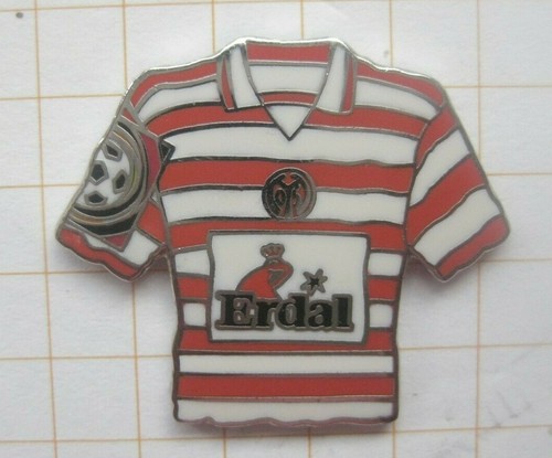 Fsv mainz erdal - mainz, /