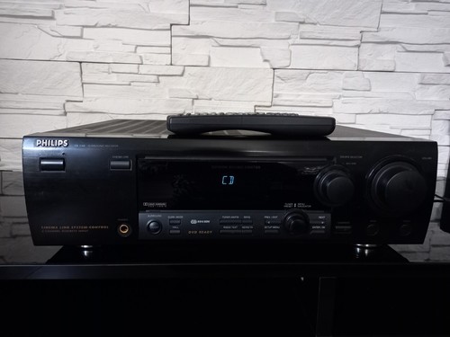 Philips 740 surround - fr,