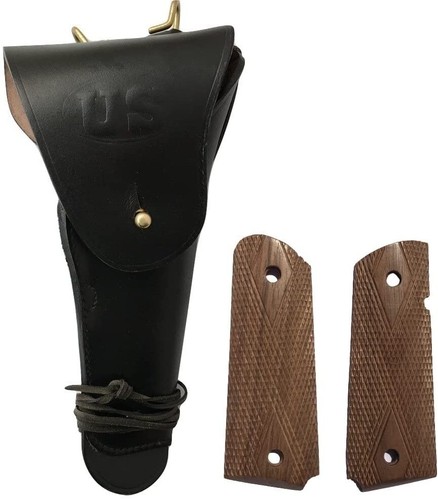Ww2 army hip m1911 - us, .45
