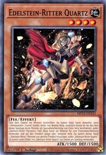 Yu Gi Oh! Edelstein-Ritter
