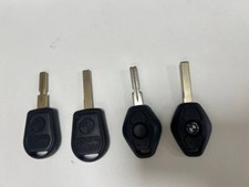 BMW E39 E46 Schlüssel nachmachen lassen