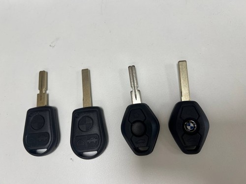 Bmw e39 e46 schlüssel - e39,