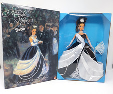 1996 midnight waltz barbie - midnight,