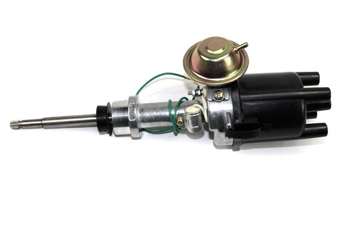 Zündverteiler mit unterdruck - zÜndverteiler,