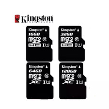 Kingston 8gb 16gb 32gb 64gb - kingston,