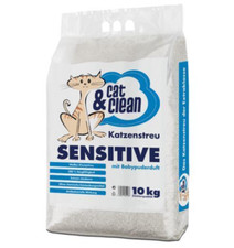 10 kg Cat & Clean®