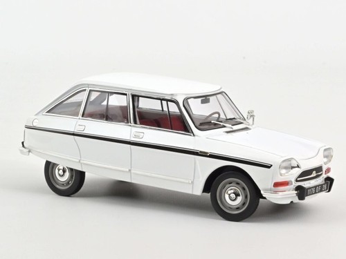 Citroen ami super 1974 - citroen,