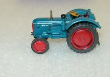 Marks Metallmodellclassic`s 63, Hanomag R435/45, Rauchgenerator, H0,NEU&OVP