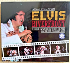 Elvis Presley - Riverfront -
