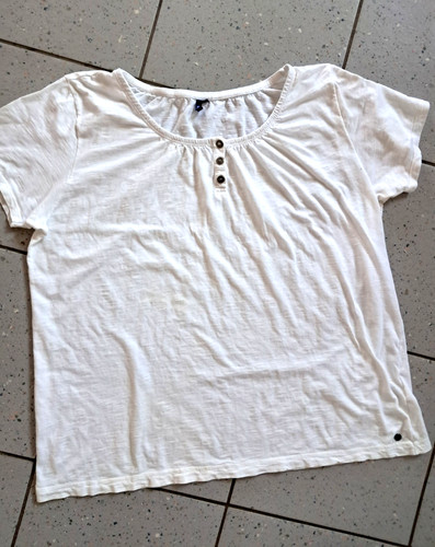Cecil shirt xxl - t-shirt, gr.