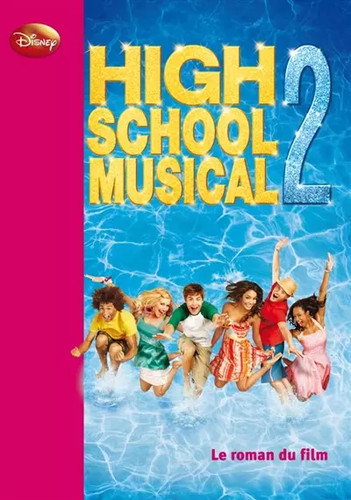 High school musical disney - musical,