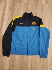 Fc Barcelona Jacke