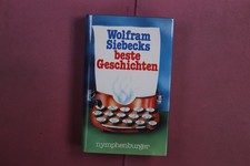 421643 Wolfram Siebeck WOLFRAM