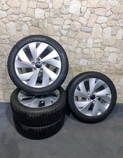 VW Golf 8 GTI GTD 17 Zoll