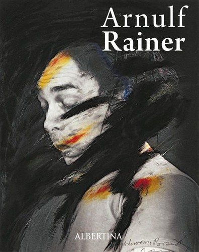 Arnulf rainer retrospektive - arnulf, rainer.
