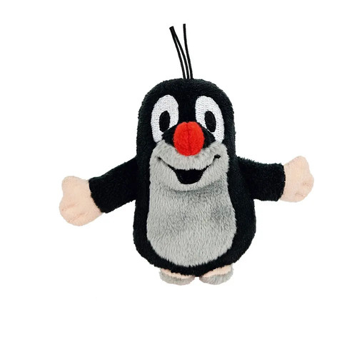 Trötsch der kleine maulwurf - -,