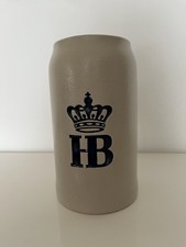 Hofbräuhaus München Maßkrug Krug Stein 1L