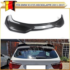 Carbon Look X3M Heckspoiler