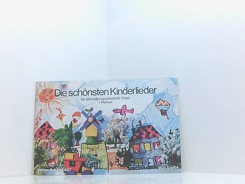 Die schönsten kinderlieder - die,