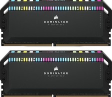 Corsair Dominator Platinum RGB