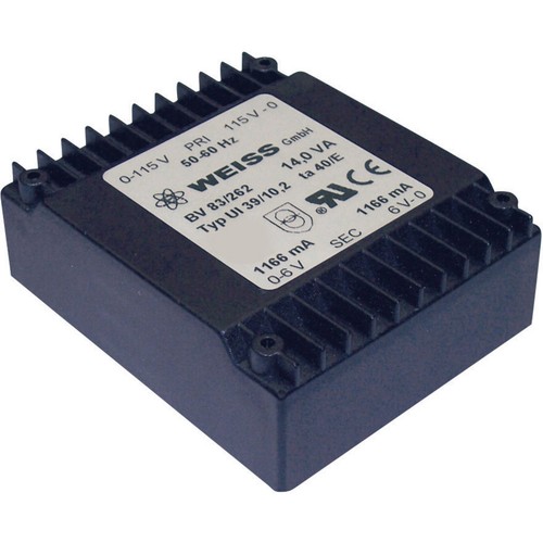 Weiss elektrotechnik 265 - weiss, 83/265