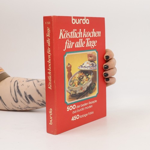 Köstlich kochen für alle