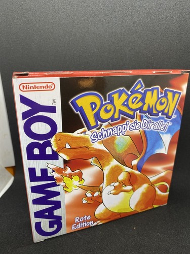 Pokémon nintendo gameboy - pokémon,