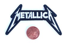 METALLICA - Aufnäher/Patch (neu)