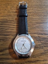 Kienzle Herrenarmbanduhr Automatic