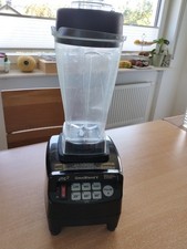 JTC Omniblend V TM-800 Power Mixer 2L