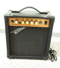 Vision Verstärker für E-Gitarre VG-15