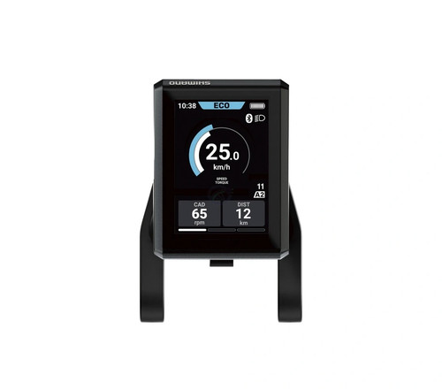 Shimano steps en610 display - steps, sc-en610